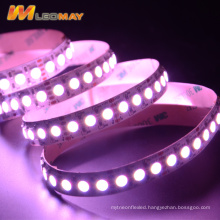 Waterproof Optional SMD5050 4in1 ledstrips colour changing LED strip